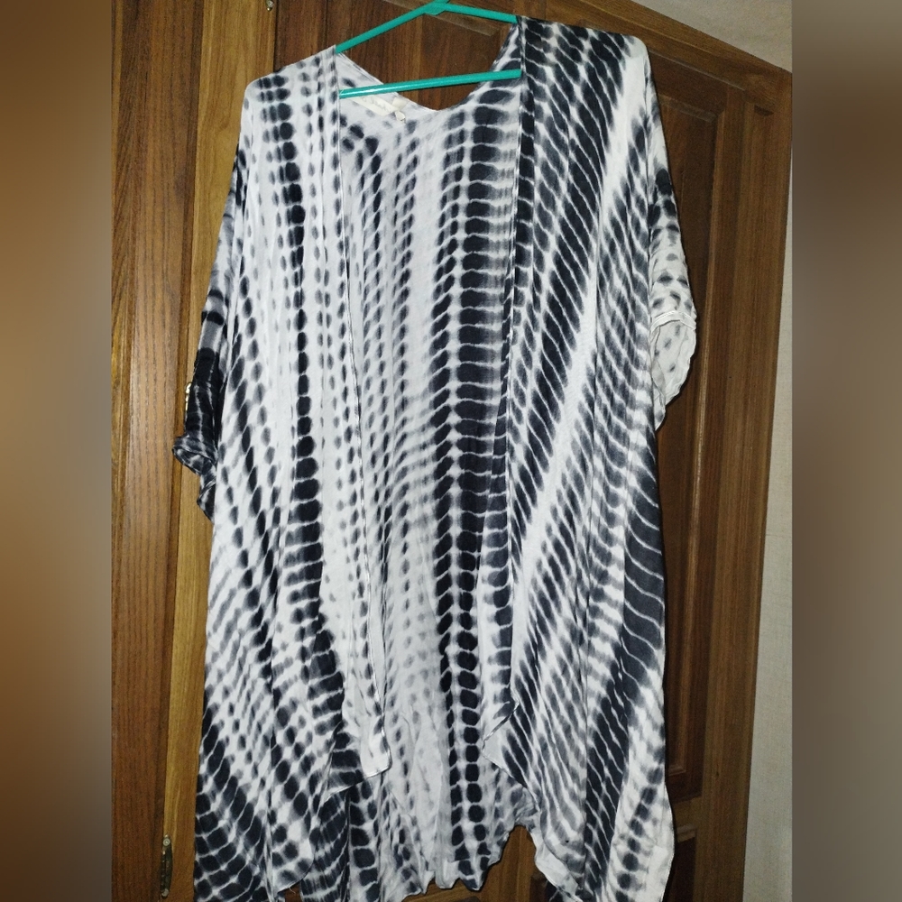 Michael Stars Poncho